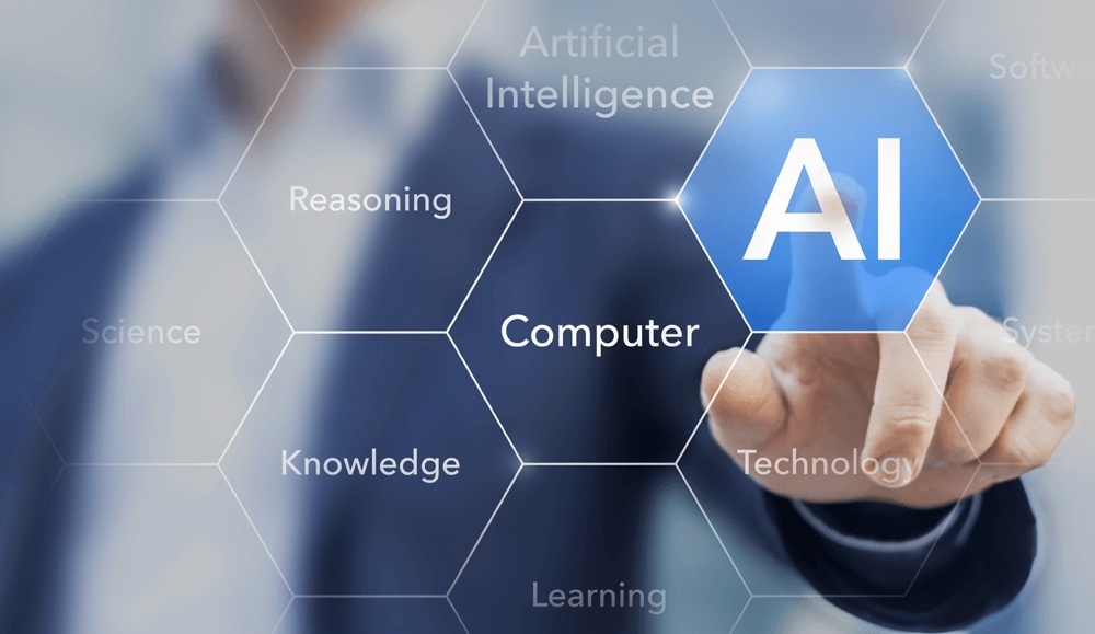 Artificial Intelligence for Business and Organisations